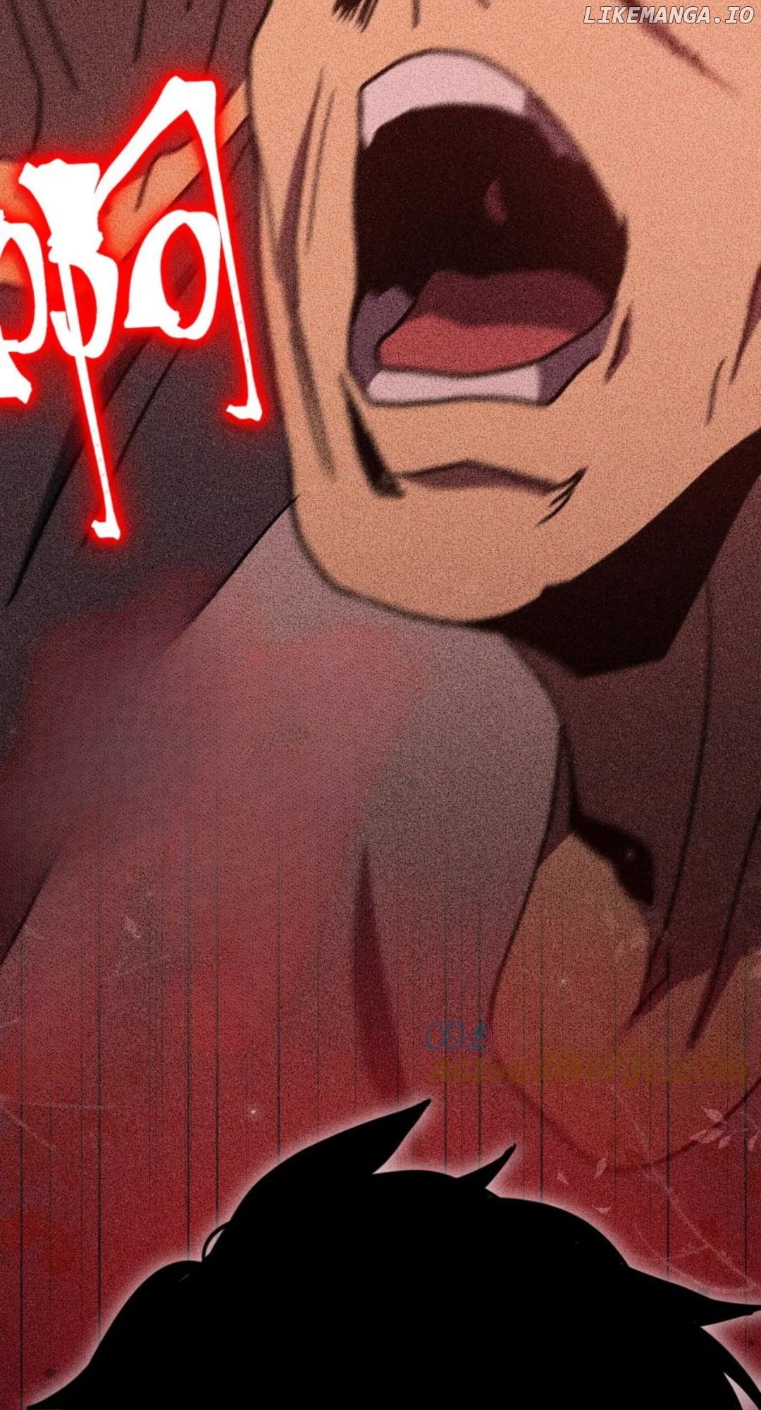 Log into the Future Chapter 224 - page 13
